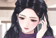 Read RAW Manhwa Love By Mistake Chapter 59 English Subtitle, Sylvie's Future is at Stake