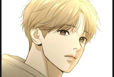 Link Read of Manhwa BL Jinx Season 2 Chapter 77 in English, Jaekyung and Kim Dan's Meeting