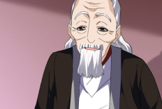 Spoiler RAW! Read Manhua Magic Emperor Chapter 788 English Scan, Only Jealous and Envious People