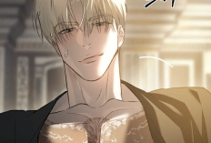 Read BL Manhwa Codename Anastasia Chapter 56 English Scan, RAW! Don't Want to Keep Getting Bullied
