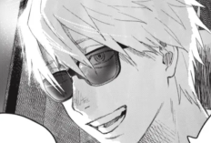 Spoiler RAW! Read Manga The Summer Hikaru Died Chapter 40 English Scan, The Suspicious Mother
