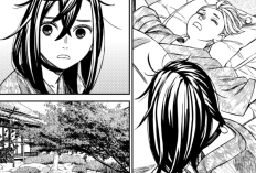 RAW Read Manga Dandadan Chapter 211 English Scan, Something Strange Happened to Momo