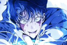 Synopsis and Reading Link Manhwa The Back-Alley Mage’s Return English Full Chapter, The Thrilling Revenge