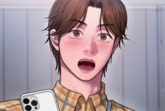 RAW Read Manhwa Greedy Chapter 8 English Scan, Shocking Viral Gossip