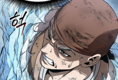 RAW Read Manhwa Nano Machine Chapter 292 English Scan, It's Time to Shake the Enemy's Confidence