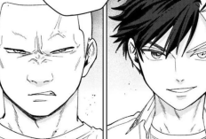 Link to Read Manga Wind Breaker (Nii Satoru) Chapter 200 in Eng Scan RAW, Sakura Fights the Strongest Person in Another Gang