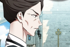 Increasingly Pressured! Reading Link Manhwa The Back-Alley Mage’s Return Chapter 19 English Translation and Release Date
