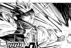 RAW Jujutsu Kaisen Modulo Manga Chapter 14 English Scan, The Ultimate Showdown