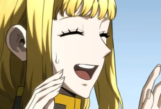 Feeling Jealous! Spoiler and Reading Link Manhwa Revenge Of The Iron-Blooded Sword Hound Chapter 149 English Translation