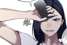 Read Manhwa Secret Class Chapter 285 English Scan, RAW! The Ever-Improving Master Daeho