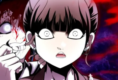 Read Manhwa Plaything (A Sense of Amusement) Chapter 65 in English Scan, Ahyun's Fake Ritual Begins