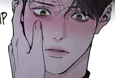 Toying with Daddy Chapter 17 in English Scan Read RAW, Unexpected Encounter