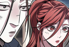 Read Manhwa Eleceed Chapter 376 English Sub, Each Has Their Own Mission