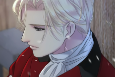 RAW Manhwa The Problematic Prince Chapter 134 English Sub and Spoilers, Trying to Understand From Wife's Side