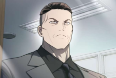 RAW Read Manhwa Plaything (A Sense of Amusement) Chapter 58 English Scan, Yoon Karma is Not Easy to Predict