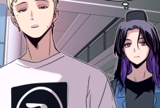 Best Performance! Spoiler & Reading Link Manhwa My Bias Gets on the Last Train Chapter 51 English Translation