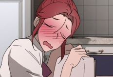 RAW Read Webtoon The Mafia Nanny Chapter 90 English Scan, Convincing Davina's Heart