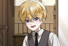 Getting Closer! Reading Link Manhwa Solstice Chapter 20 English Translation & Release Date