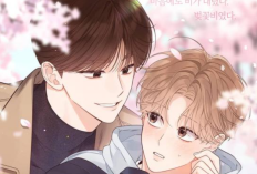 Synopsis, Original Tittle, and Reading Link BL Manhwa Alpha Trauma Full Chapter English, For Free Without Login