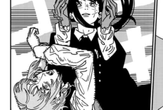 Link to Read Chainsaw Man Manga Chapter 220 in Eng Scan, Finally Denji Makes a Decision of His own!