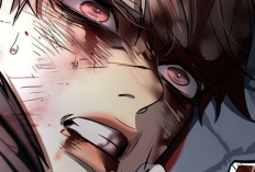 Eleceed Manhwa Chapter 383 in English Scan, Kaiden Is A Little Overwhelmed