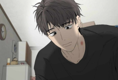 Read BL Manhwa Yang Ilwoo and I Chapter 23 English Scan, RAW! Unnecessary Misunderstandings