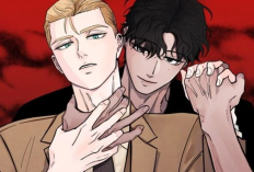 Link to Read BL Manhwa The Secret of Fragrance English Full Chapter For Free, The Obsession of Forbidden Love