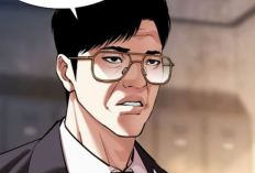 The Enemy Within! Spoiler & Reading Link Manhwa Lookism Chapter 583 English Translation