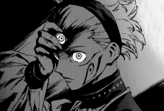 Mojuro Chapter 4 English Translation, Click Here to Read Manga for Free!