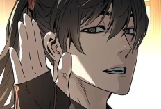 Read Manhwa Absolute Regression Chapter 66 English Scan, RAW! A Highly Respected Person