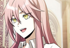 Read Manhwa Terminally-Ill Genius Dark Knight Chapter 118 in English Scan, A Fate to Come