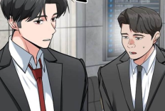 Read Manhwa The Investor Who Sees The Future Chapter 59 English Scan, RAW! Family Reunion