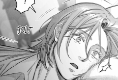 RAW Read BL Manhwa You Are My World Chapter 12 English Scan, Deep Longing