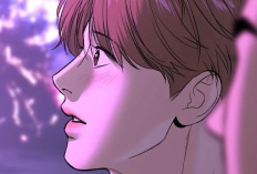 Read Jinx Manhwa Chapter 85 English Sub, Jaekyung Begins to Feel Like He Wants Kim Dan