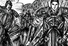 Very Challenging! Spoiler and Reading Link Manga Kingdom Chapter 854 English Translation