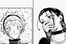 Manga Mojuro Chapter 3 English Translation: Spoiler, Release Date, and Link to Read