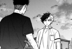 Read Manga Wind Breaker (Nii Satoru) Chapter 199 in ENG Scan, Sakura Comes to the Rescue