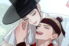 Synopsis, Original Tittle, & Reading Link BL Manhwa Red Thread Quest English Full Chapter, For Free Without Login