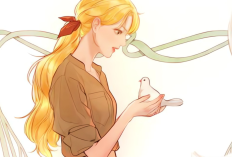 Spoiler RAW! Read Manhwa Cry, Or Better Yet, Beg Chapter 64 English Scan, Layla Blushed with Shyness