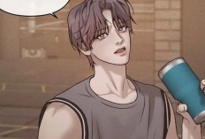 Read BL Manhwa Pearl Boy: Ignite the Dawn Chapter 31 English Scan, RAW! Troublesome Bets