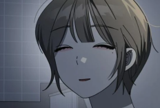 Read Manhwa Rules for Dating Trash Chapter 52 English Scan, RAW! The Rain That Became a Witness