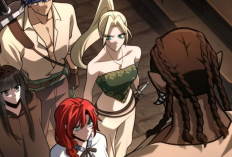 Update Infinite Mage Manhwa Chapter 147 English Sub , Suddenly Becoming a Messenger of God