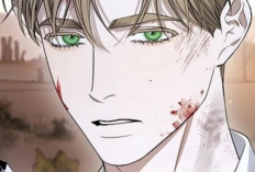 Link RAW Kiss Me if You Can Chapter 26 in English Scan, The Feeling of Protection