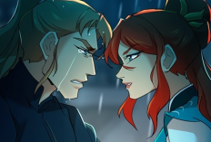 SubZero Chapter 245 English Translation, Click Here to Read Webtoon for Free!