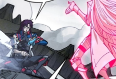 RAW Manhua The Ultimate of All Ages Chapter 458 English Sub, The MC's Uncontrollable Behavior