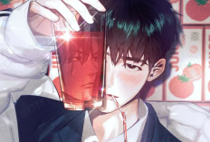 Synopsis, Original Tittle, & Reading Link BL Manhwa After a Meal English Full Chapter For Free Without Login