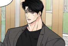 Spoiler RAW! Read BL Manhwa Gig of the Day Chapter 32 English Scan, Working Tirelessly