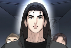 Spoilers & Read of Manhwa BL Jinx Season 2 Chapter 76 in English, Kim and Kini Ready to Compete