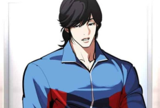 Manhwa Lookism Chapter 587 English Translation: Spoiler, Release Date, & Link to Read