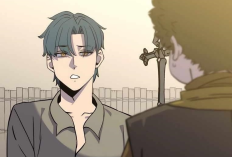 Read Manhwa The Story of a Low-Rank Soldier Becoming a Monarch Chapter 147 English Scan, RAW! Self-confidence is Necessary